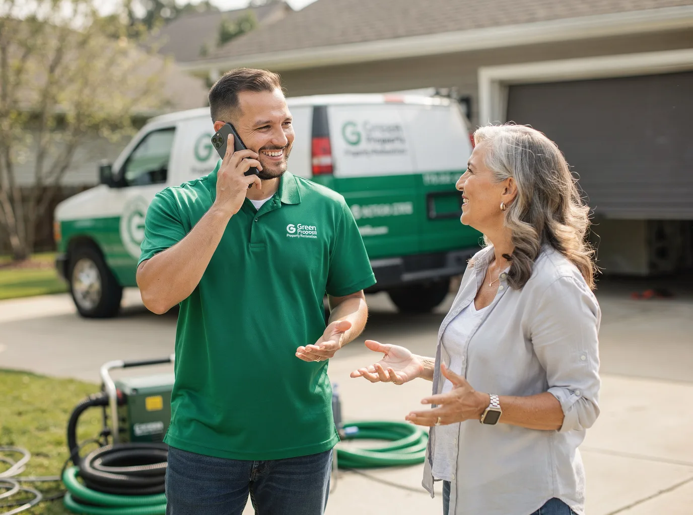 Water Damage Restoration Russell, KY FAQs